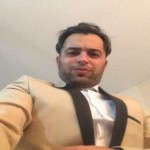 تصویر پروفایل ميلاد
