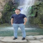 تصویر پروفایل امید