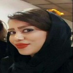تصویر پروفایل اکرم