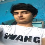 تصویر پروفایل نیما