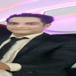 تصویر پروفایل مسیحا دادگر