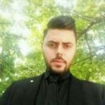 تصویر پروفایل مرتضی