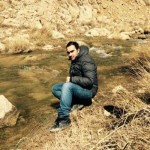 تصویر پروفایل علی مراد
