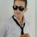 تصویر پروفایل آرشام دولت شاهی