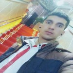 تصویر پروفایل محمد