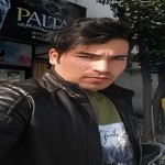تصویر پروفایل عادل