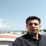 تصویر پروفایل مهرداد