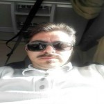 تصویر پروفایل ارش