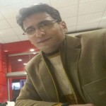 تصویر پروفایل حامد