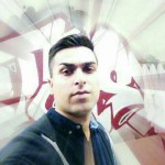 تصویر پروفایل نیما