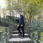 تصویر پروفایل حمید