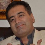 تصویر پروفایل سهیل