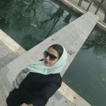 تصویر پروفایل عسل