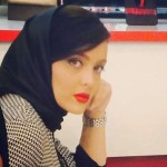 تصویر پروفایل نازنین