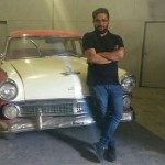 تصویر پروفایل امیر