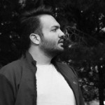تصویر پروفایل علی