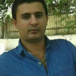 تصویر پروفایل فردین