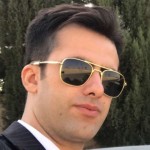 تصویر پروفایل مهران