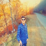 تصویر پروفایل آرمین