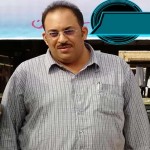 تصویر پروفایل ابراهیم