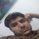 تصویر پروفایل مهدی