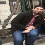 تصویر پروفایل محمود