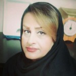 تصویر پروفایل پری