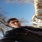 تصویر پروفایل امین