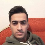 تصویر پروفایل سبحان