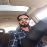 تصویر پروفایل حسین