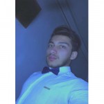 تصویر پروفایل سجاد