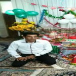 تصویر پروفایل نیما