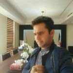 تصویر پروفایل سعید