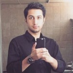 تصویر پروفایل محمدرضا