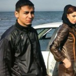 تصویر پروفایل امید