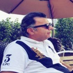 تصویر پروفایل علی