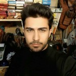 تصویر کاربر با کد 90854