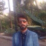 تصویر پروفایل حميد