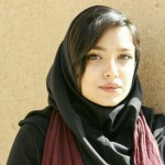 تصویر پروفایل نادیا