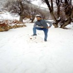 تصویر پروفایل حامد