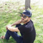 تصویر پروفایل اميرحسين