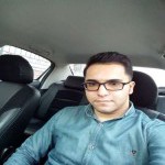 تصویر پروفایل مهدی