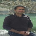 تصویر پروفایل مجید