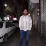 تصویر پروفایل محمد