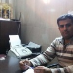 تصویر پروفایل مهدی