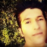 تصویر پروفایل عرفان