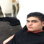 تصویر کاربر با کد 95801