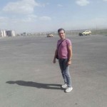تصویر پروفایل داود