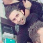 تصویر پروفایل کسرا