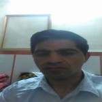 تصویر پروفایل مرتضی آرزومند